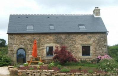 Gites de la Haie - Foto 34