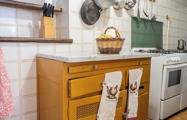 Residence Serliana - Foto 69