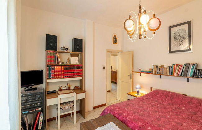 Belvilla by OYO Casa Romano - Foto 2