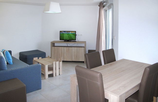 Odalys Référence Le Lotus Blanc - Foto 7