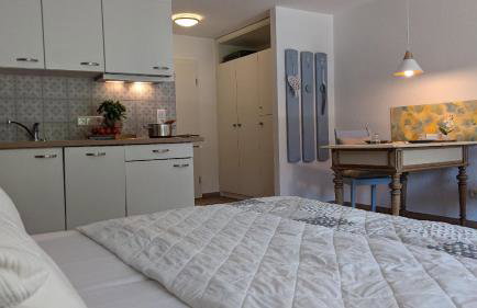 Ferienwohnung Sonnen Strahl - Photo 10