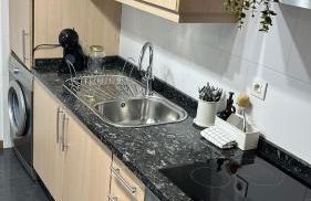 Apartamento Observatorio Flat a 10 minutos Playa de Riazor - Foto 1