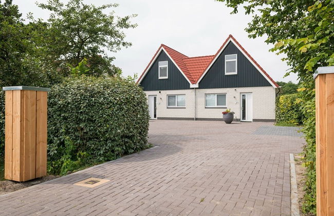 Holiday Home Texel Near Krimbos - Photo 13