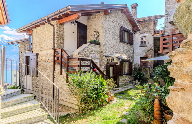 Alla Fontana - Foto 1