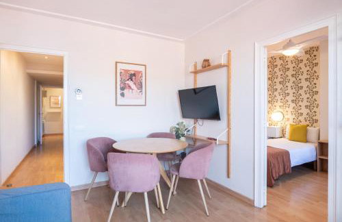 Penthouse Apartment with Terrace in Barcelona City Center - Foto 11