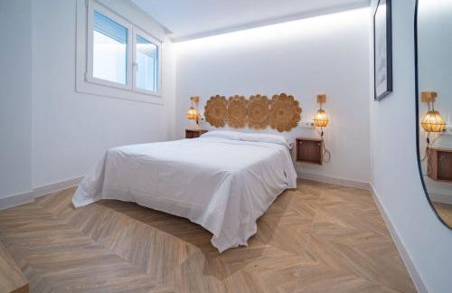 Edificio Correos by Plaza Mayor Apartamentos - Foto 52