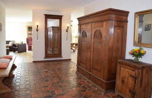 Landhaus Hideaway mit Aussenpool, Sauna und Kamin - Foto 15