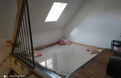 Gîte L'atelier - Foto 7