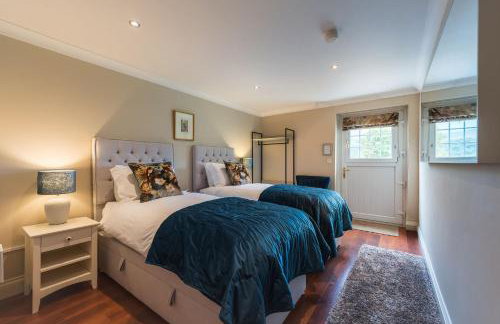 Hilltop House by Birch Stays - Foto 72