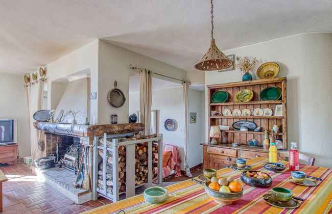 Le Mas de la Poterie - Foto 8