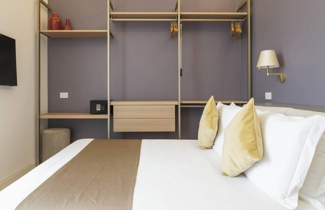 Heart Milan Apartments - Porta Romana - Photo 33