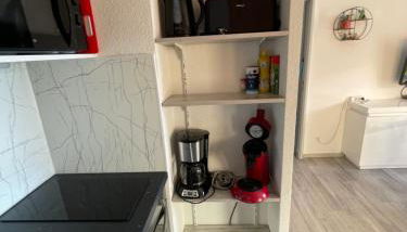 Appart SFL 1650m - Photo 4