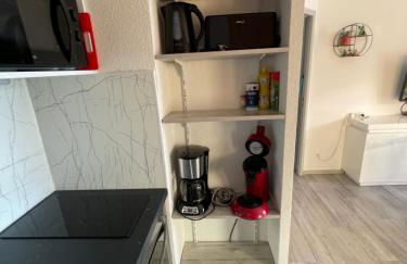 Appart SFL 1650m - Photo 4