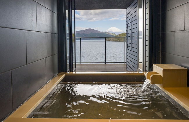 RakutenSTAY FUJIMITERRACE HakoneAshinoko - Photo 71