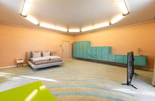 "Villa von Blofeld" - Foto 16