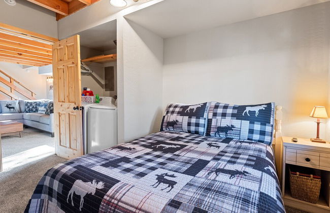 Treehouse on Rainbow - Foto 9