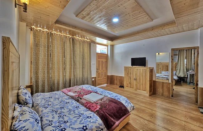 The Stone Hedge - Foto 3