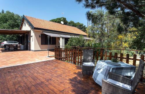 La dimora del verde con piscina - Foto 71