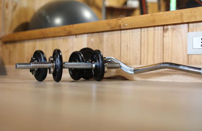 Agriturismo San Cataldo Farm Home - Photo 27