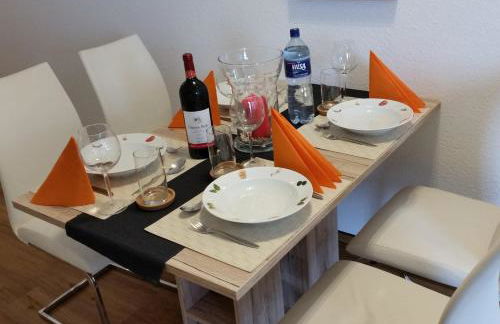 Ferienwohnung Koralle - Am Wasser - Photo 7