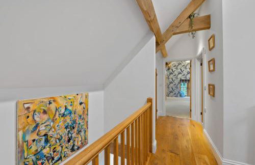 Knoll View Ranch - Group Hot Tub - Foto 13