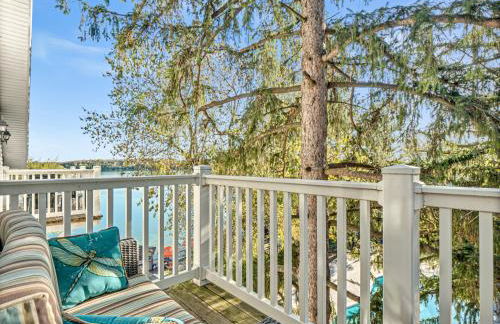 Lakeside Suites - Foto 6