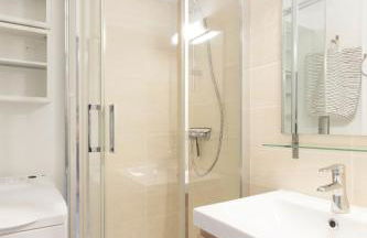 Chez Hervé - Charmant appartement avec piscine et parking - Photo 15