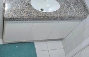 Flat Premium Vista Mar, Andar Alto, Golden Tower - Foto 29
