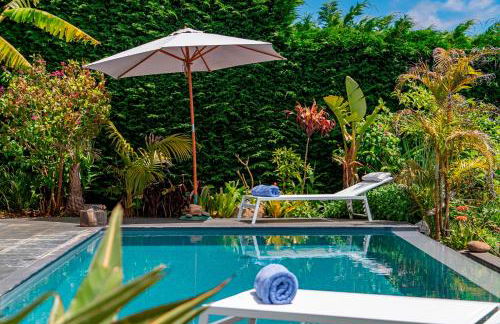 OurMadeira - Garden Paradise - Foto 5