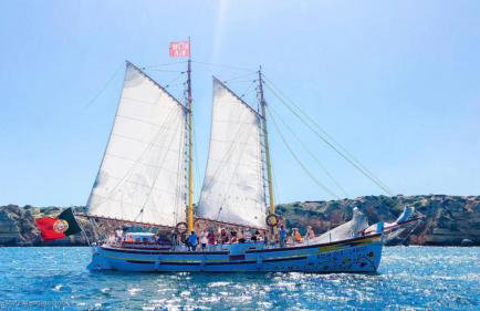 Casinha Canal - Beautifully restored Moroccan inspired townhouse in Lagos historic centre - Foto 31