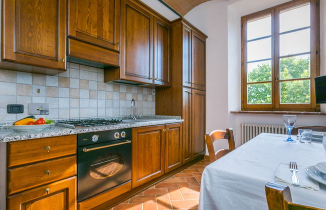 Villa Caggio - Foto 6