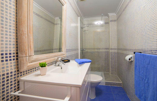 Calpe Bay 04 - Foto 18