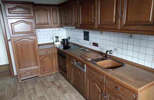 Ferienwohnung Biebes - Foto 14