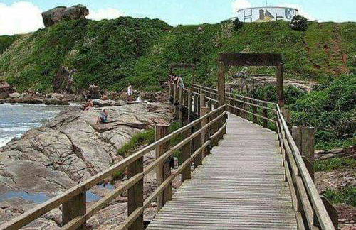 Casa com Piscina Aquecida, Churrasqueira e Wi-fi, lado praia de Itanhaém - Foto 22