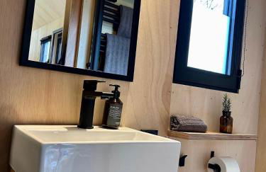 Tiny House am Bodensee - Foto 8