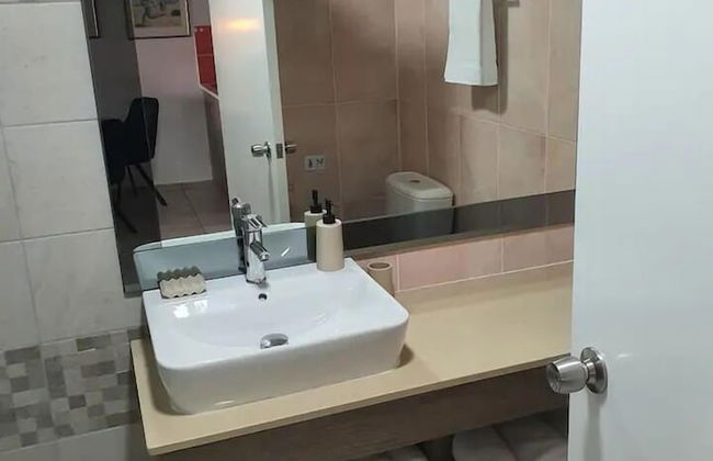 LARNACA BAY SUITES - Foto 70