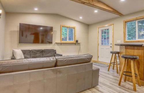 Hearthstone Retreat - Meredith Lodging - Foto 16