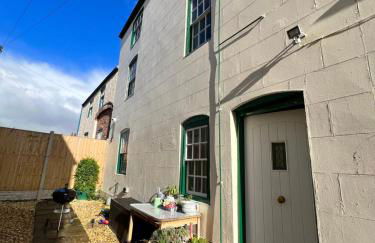 The Hideaway Holywell 1 - Foto 33