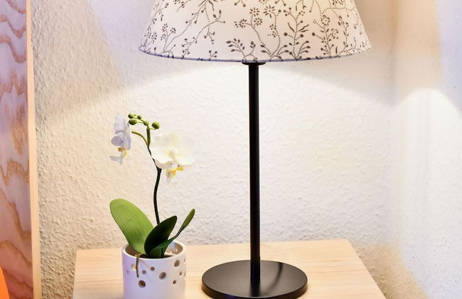 Ferienhaus in Thorstorf mit Garten - Foto 22