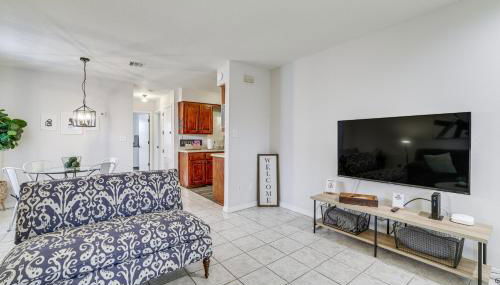 Visit Route 66! Pet-Friendly Joplin Gem with Yard - Foto 5