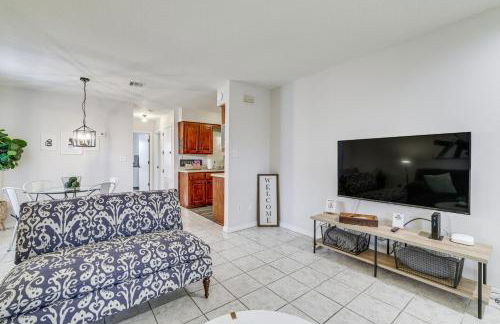 Visit Route 66! Pet-Friendly Joplin Gem with Yard - Foto 5