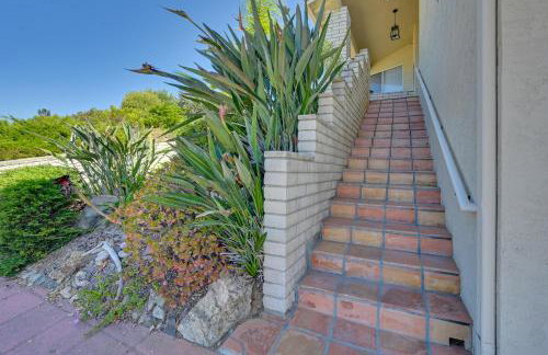 San Marcos Getaway with Deck and Lake Views! - Foto 35