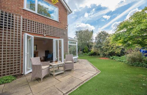 5 Toller Close, Orford - Foto 52