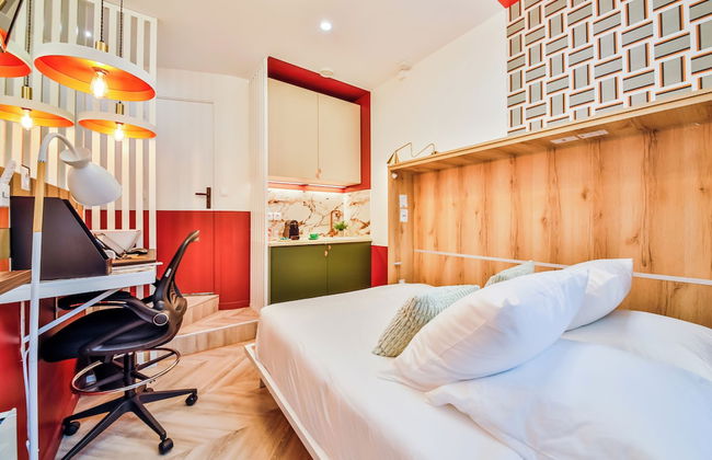 WS Molitor - Auteuil - Photo 50