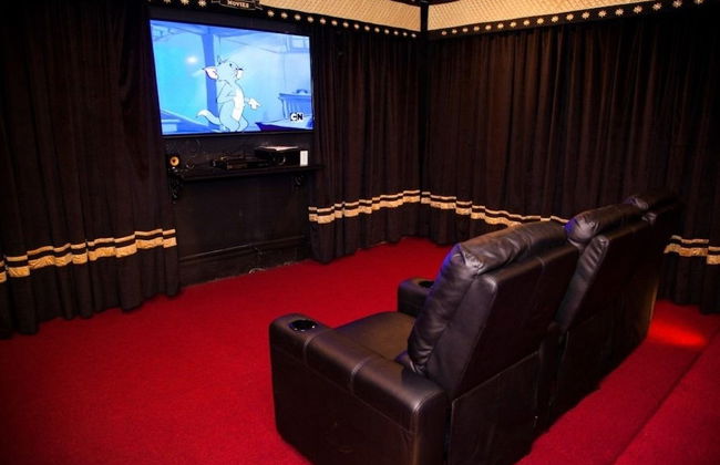 Ly53819 - Indian Ridge - 5 Bed 3 Baths Villa - Foto 22