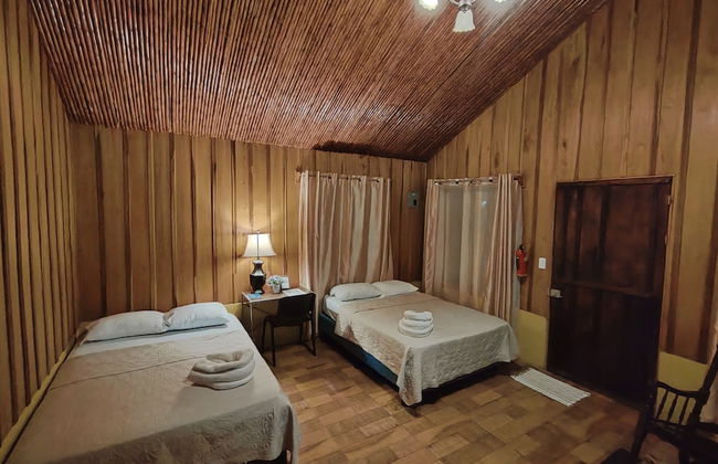 Las Cabanas - Foto 11