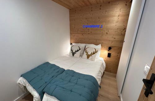 Les loups blancs - Foto 12