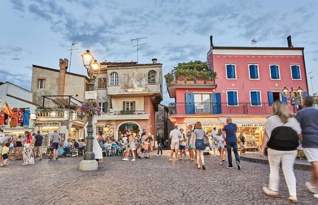 Holiday Home in Porto Santa Margherita Beach - Foto 17