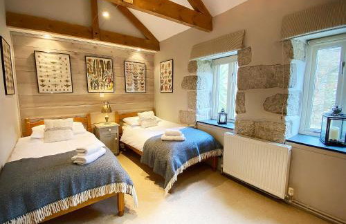 Swallows Barn - Foto 13