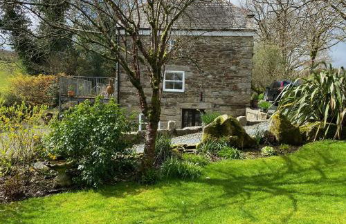 Cottage hideaway on the edge of Bodmin Moor - Foto 15